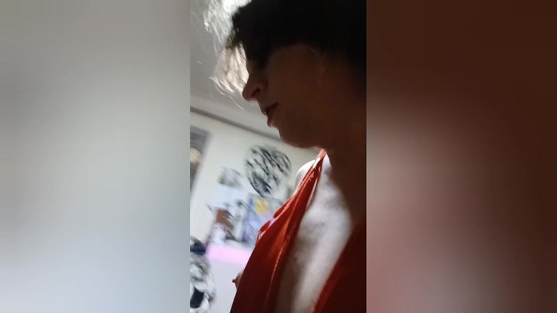 Andysworld: Hızlı ileri andy du pimmel'de dün akşam