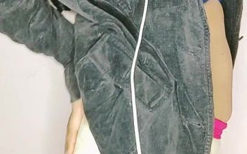 Saloni Seductive Cam Session