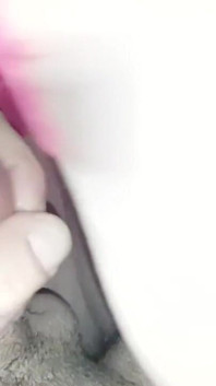 Cumslut Gets Hard Mouth Fuck and Cum on Her Face