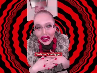 Val onder mijn betovering