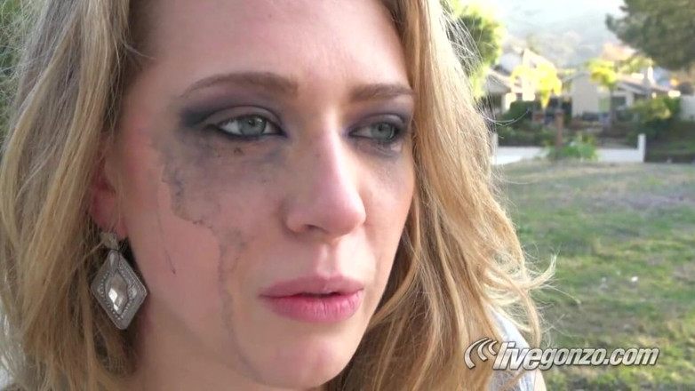 Cruel Media TV: Pizda lui Kagney Linn Karter este futută de Manuel Ferrara,...