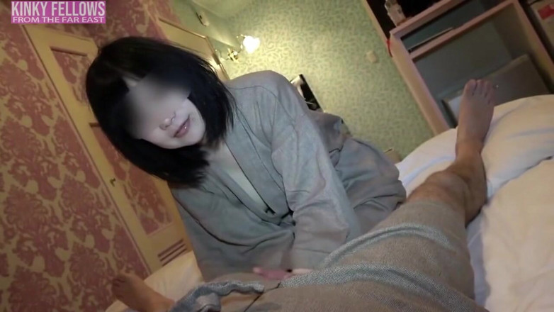 The Sexual Issues: Asiatischer engel 25016