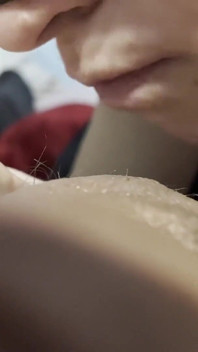 Nejlepší honění, o kterém může chlap snít