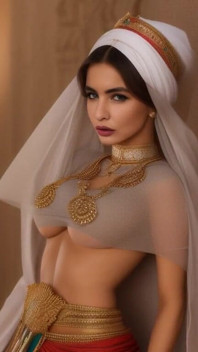 Dewi Arab