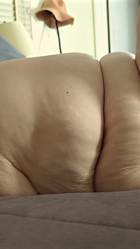 Try Not to Cum Challenge - Big Fat Ass Jamdown26 Porn Video - I Knew You Were Gonna Start Masturbando e Cumming - Masturbação