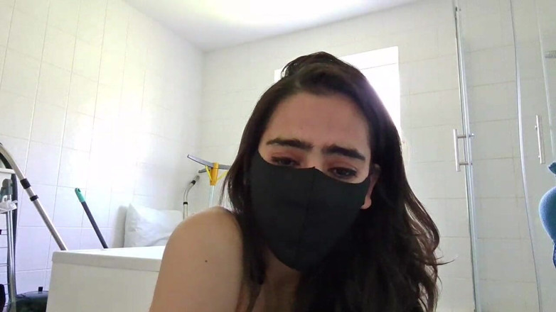 BoobShell: Zábava v koupelně Sp stand nahá svěží sex anglická mluvení...