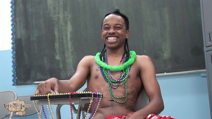 ThugBoy: Daniel Thompson