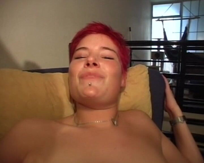 BB Video - Vintage Story: Německé amatérské teen sólo ženské kotě zrzka sexuální hračky