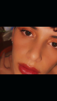 Femboy Sensual
