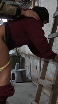 Egyptian Anal Doggystyle