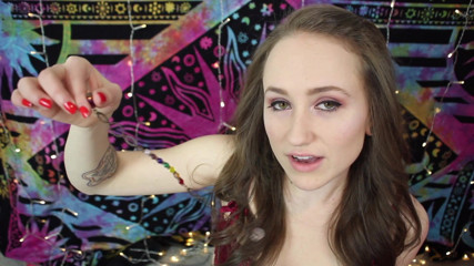 Lizzie Love: Sei sotto il mio incantesimo femminile