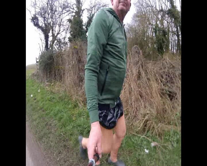 Andy: ブリッジカー