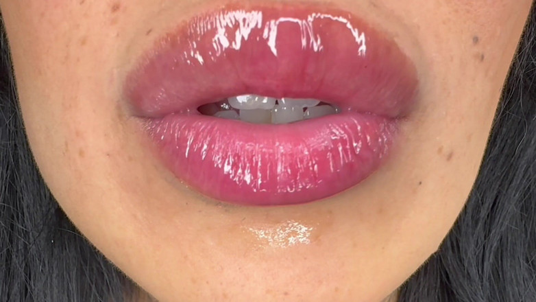 Asmr_mouth: दिग्गज तुम्हें अपना खेल का मैदान दिखाती है
