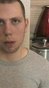 Watch These Horny Unsupervised Straight Guys!