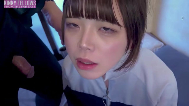 THAT'S WHAT SHE SAID: Asian Angel 26058