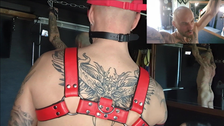 Sexydick: Sexydickman część 17