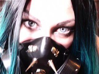 Goddess Misha Goldy: Acum, că există o epidemie (covid-19) în întreaga lume, este foarte important să...