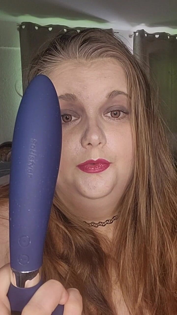 LioEst: Hướng dẫn thủ dâm Dominatrix
