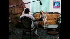 RATATATA!: Mladá zrzka s nádhernou kundičkou je tvrdě šukána velkým penisem