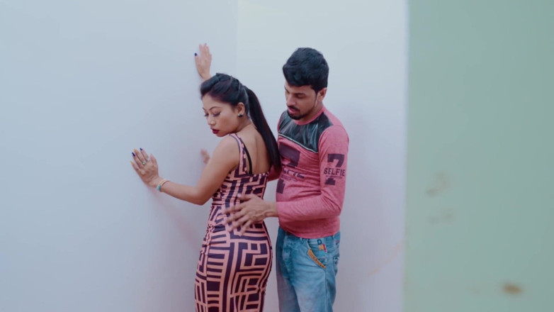 Tightmaal: Pasangan hot india pagi-pagi