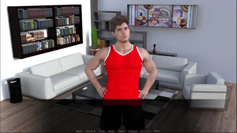 Gay Amaran: Just Bros Gameplay भाग 4