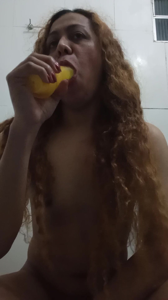 AngelMature: Saturday of Whoredom, Cumming with My Vibrator in 5 Scenes Come...
