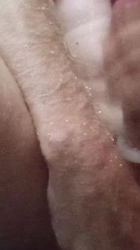 Branlette dans la salle de bain aujourd’hui