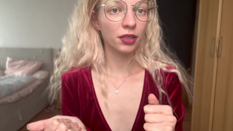 Goddess_Bella_Rae: Hoe je een man kunt laten doen wat voor je...