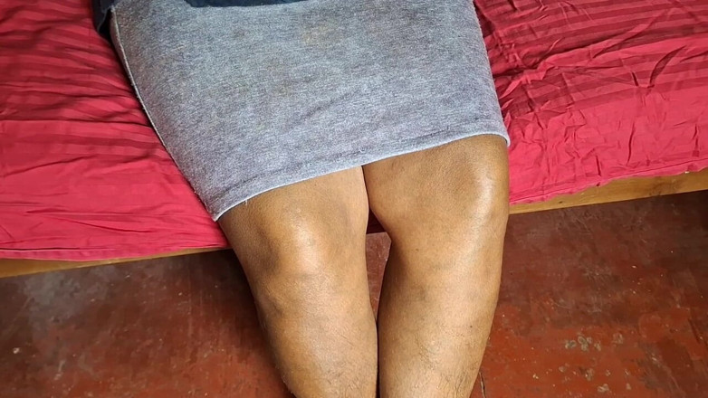 Teena New: Le moment fantastique d’une femme mariée indienne tellement sexy