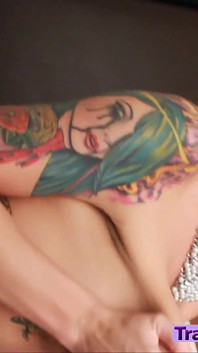 Aubrey Kate Pretty Solo