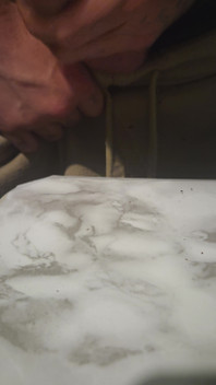 Cumming so Much Cum Huge Load