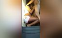 Macho De Aluguel Bh and Amanda Brasileiros: Married Woman Swallowed Fucking Male Neighbor of Rental