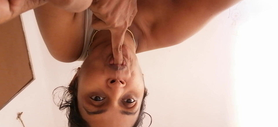 Tina Baby: Enteada implorando pelo leite do padrasto