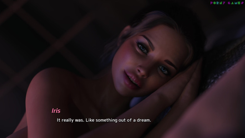 Porny Games: Lisc - 森の中のセクシーな冒険、キャンプセックス 19