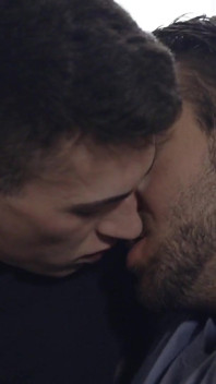 Disruptivefilms - Creeper Watches as Dante Colle Cheats on Wife with Gay Lover
