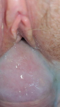 Huge Cumload Creampie