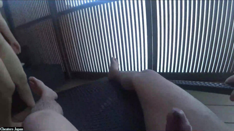 A case of fling: Prywatna wycieczka onsenem z Idolem Gravure