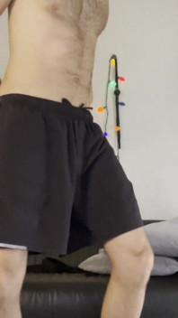 Hot Guy Dances for You