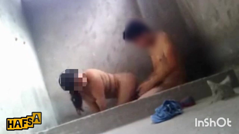 Mr Chaudhary: Velmi tvrdé šukání roztomilé desi holky