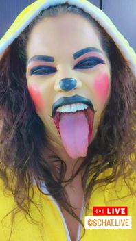 Hardcore Deepthroat for Daddy