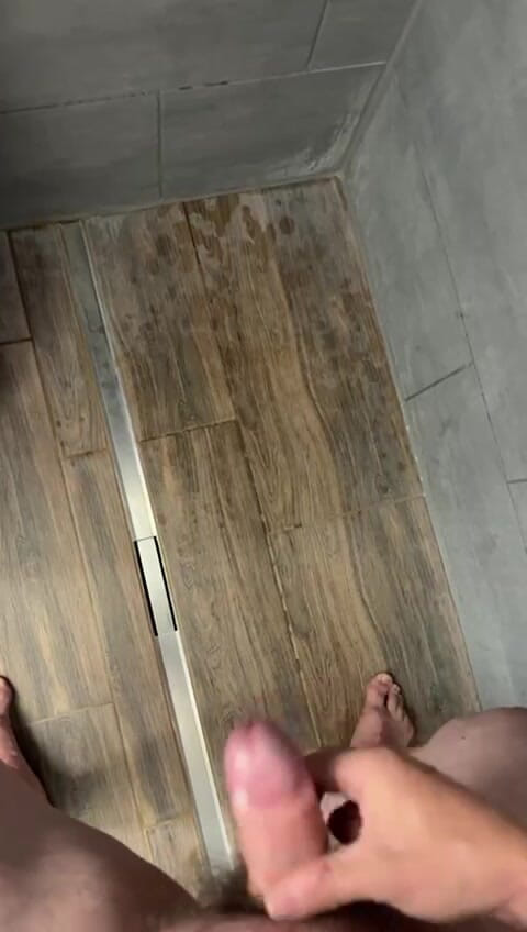 Mister Wixxer: Ładnie wydoił kutasa