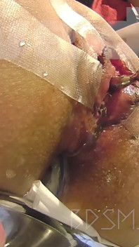 Japanese Slave Training - Peehole Training, Pee & Squirt. (12-)