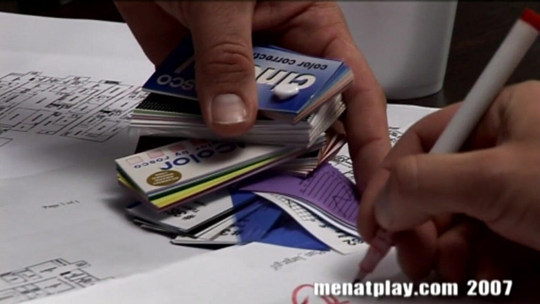 MenAtPlay: The Boardroom Files 2