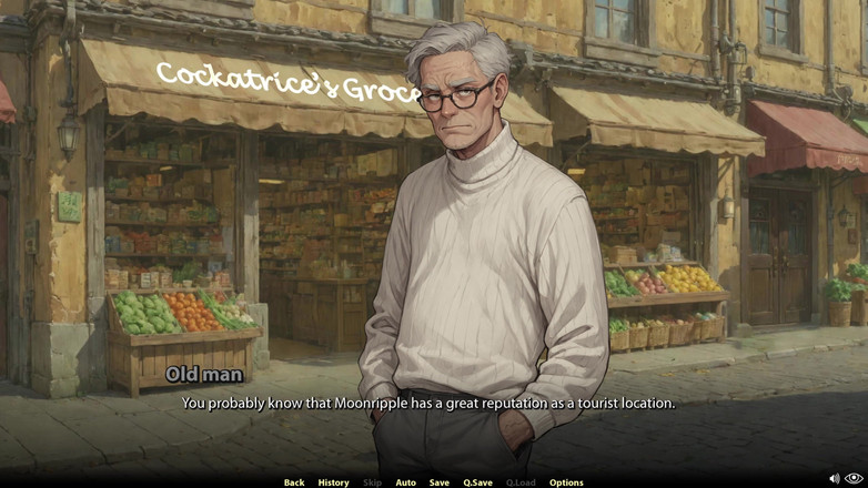 Wickedgammes studio: Pacarku yang mesum juga (bagian 2)