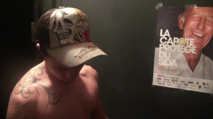Crunch Boy: Fucked in Glory Hole Pubic Bathroom