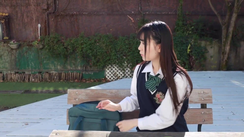 Strix: I Like Type a People - Asuka Hashida