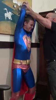 Superboy este