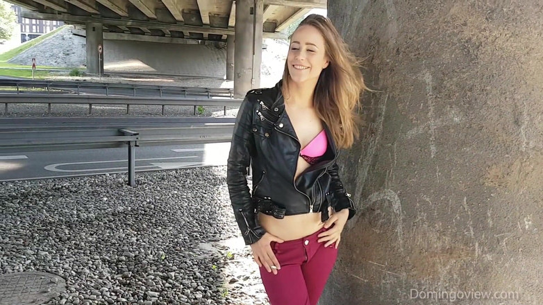 Domingo View: Kerry můj život