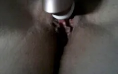 Eu amo me masturbar