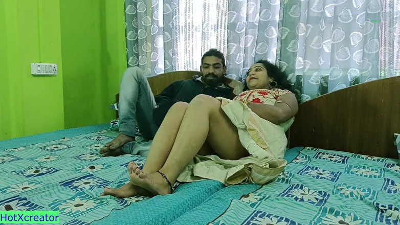 Hot creator: Sexe tabou dans une famille desi ! Sexe érotique torride